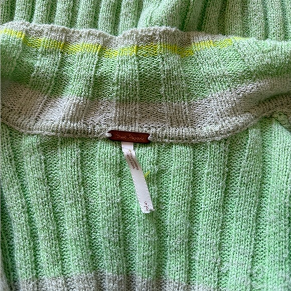 Free People flirt cardi - Picture 6 of 6